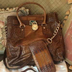 Michael  Kors Handbag/Wallet